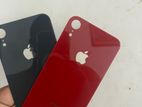 Apple iPhone XR Back Glass