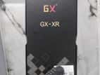 XR GX DISPLAY