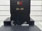 XR GX DISPLAY.