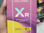 XR INCELL DISPLAY