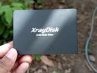 Xray disk SSD