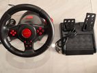 Xrike Me Racing Wheel