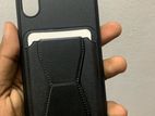 Apple iPhone XS Back Cover