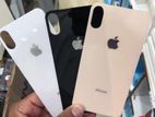 Apple iPhone XS Back Glass