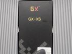 XS GX DISPLAY