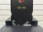 XS GX DISPLAY.