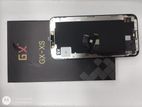 XS GX DISPLAY