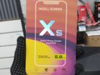 XS INCELL DISPLAY