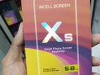 XS INCELL DISPLAY