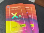 Xs INCELL SCREEN