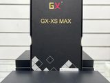 XS MAX GX DISPLAY.