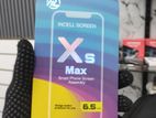 XS MAX INCELL DISPLAY