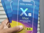 XS MAX INCELL DISPLAY.