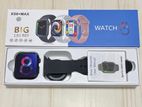 XS8+MAX 8 Series Smart Watch