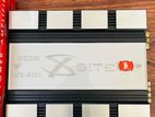XSITE Sub Amplifier
