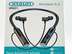Xtaun Neckband-Style Wireless Earphones