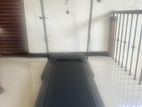 Treadmill Machine