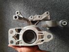 Xtrail Ht 32 Gearbox Mount