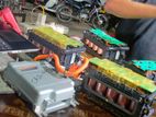 Xtrail Hybrid Battery Repair