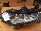 XTrail New Head Lamp