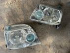 Xtrail T30 Xenon Light