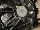 Xtrail T32 Fan Motor