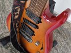 Xtreme 7 String Guitar