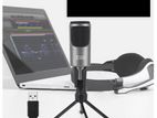 XTUGA U-188 USB Condenser Microphone