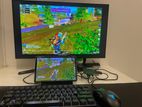 Xuanji 2 Keyboard Mouse Controler