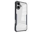 Xundd Beetle Case For iPhone 17