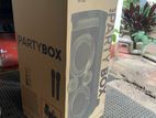 Sony XV800 Party Box Speaker