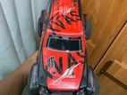 Xvas RC Car