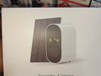 XVIM 4MP WiFi Outdoor Wireless Solar Camera