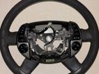 Toyota Prius Steering Wheel