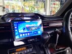 XY Auto Android Player with Wagon R Panel