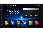 XY Auto Honda Fit Car Android GPS Wifi IPS Screen DVD Audio Setup
