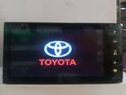 XY Auto Toyota Prius Android Car Dvd Audio Setup