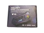 Y10 Healmet Headset