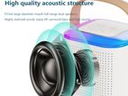 Y1 Wireless Karaoke Speaker