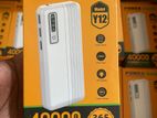 Y12 40000mAh Power Bank