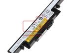 Y400 Laptop Battery For Lenovo