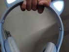 Y47 Cat Ear Wireless Headphones