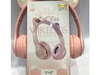 Y47 Cat Headset