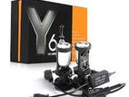 Y6 LED Head Light