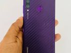 Huawei Y6p Phone Case