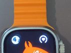 Y80 Ultra Smart Watch