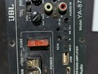 Ya 870 Amplifier