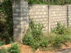 யாழ் நெல்லியடியில் காணி விற்பனைக்கு