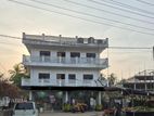 யாழ்ப்பாணத்தில் வர்த்தக கட்டிடம் விற்பனைக்கு!
