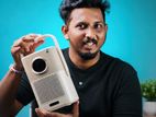 Yaber JBL T2 Plus Projector